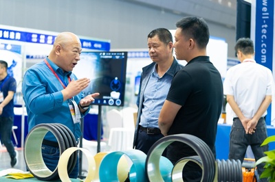 2023第四屆新疆亞歐國際節能環保博覽會;第二屆新疆城鎮供排水新產品、新技術、新設備博覽會召開