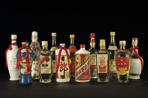 白酒越存越香？酒你真的存對了嗎？——從酒精飲料到脫醇酒的儲存全解析